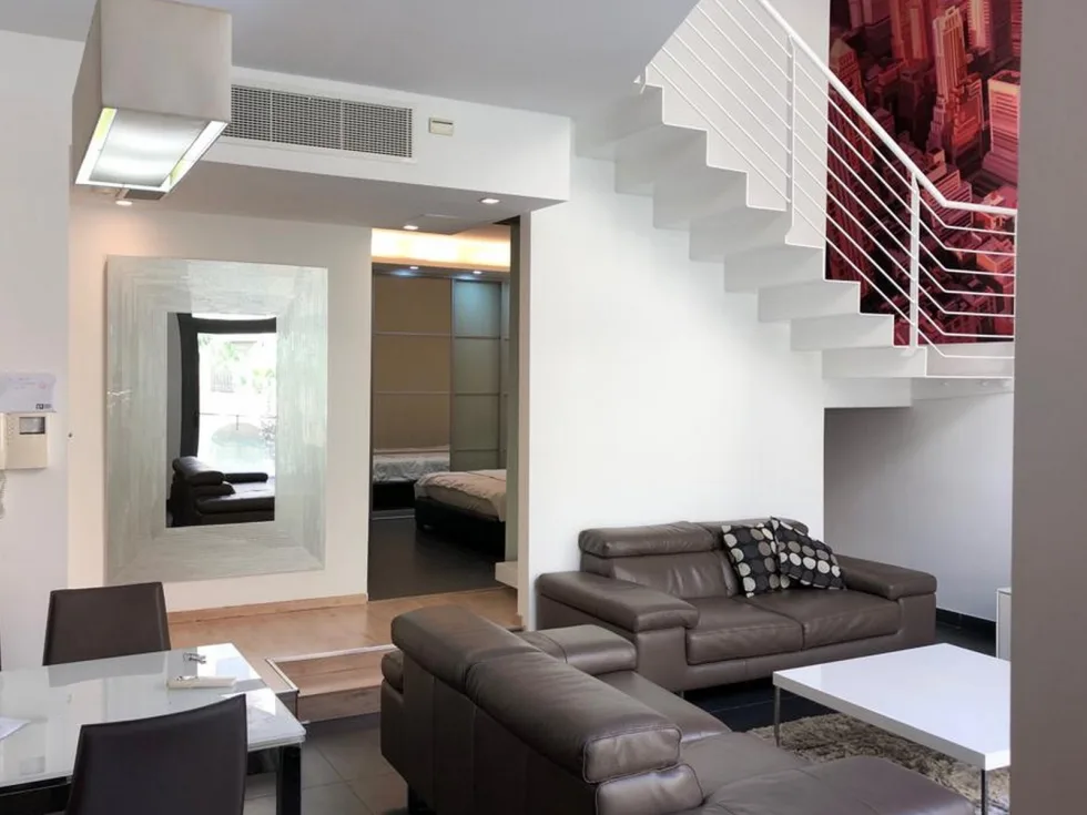 2 bed Apartment For Rent in St Julian's, St Julian's - thumb 1