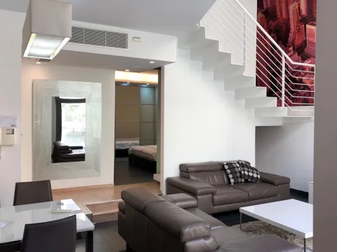 2 bed Apartment For Rent in St Julian's, St Julian's - thumb 1