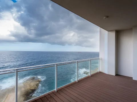 3 bed Apartment For Rent in Sliema, Sliema - thumb 11