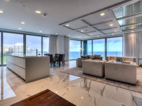 3 bed Apartment For Rent in Sliema, Sliema - thumb 2