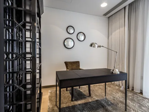 3 bed Apartment For Rent in Sliema, Sliema - thumb 5