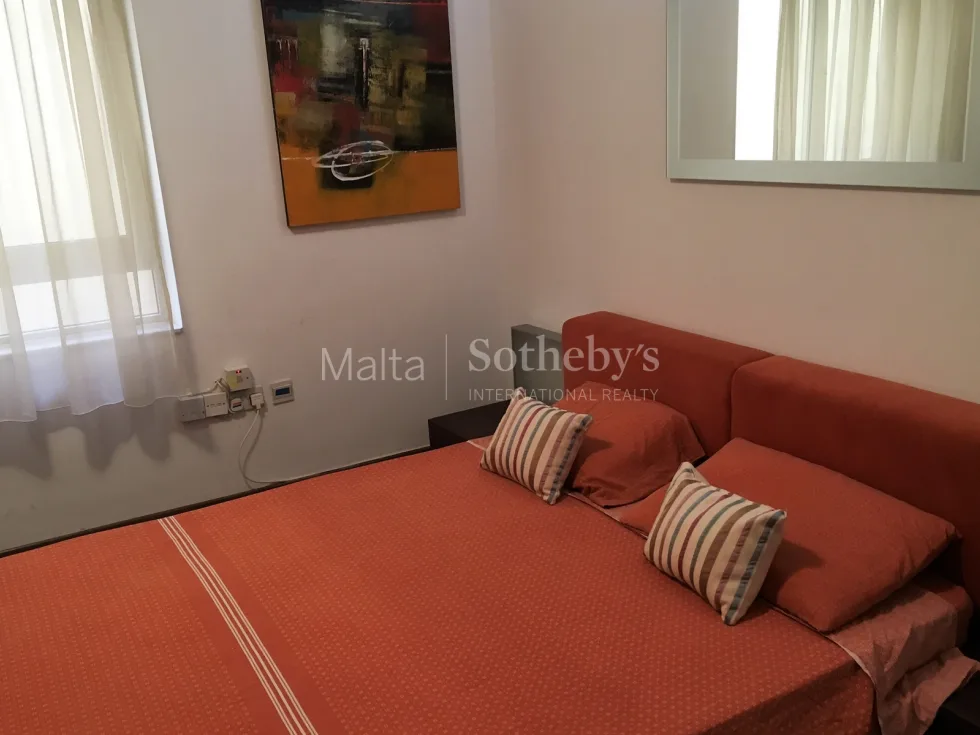 3 bed Apartment For Rent in Sliema, Sliema - thumb 12