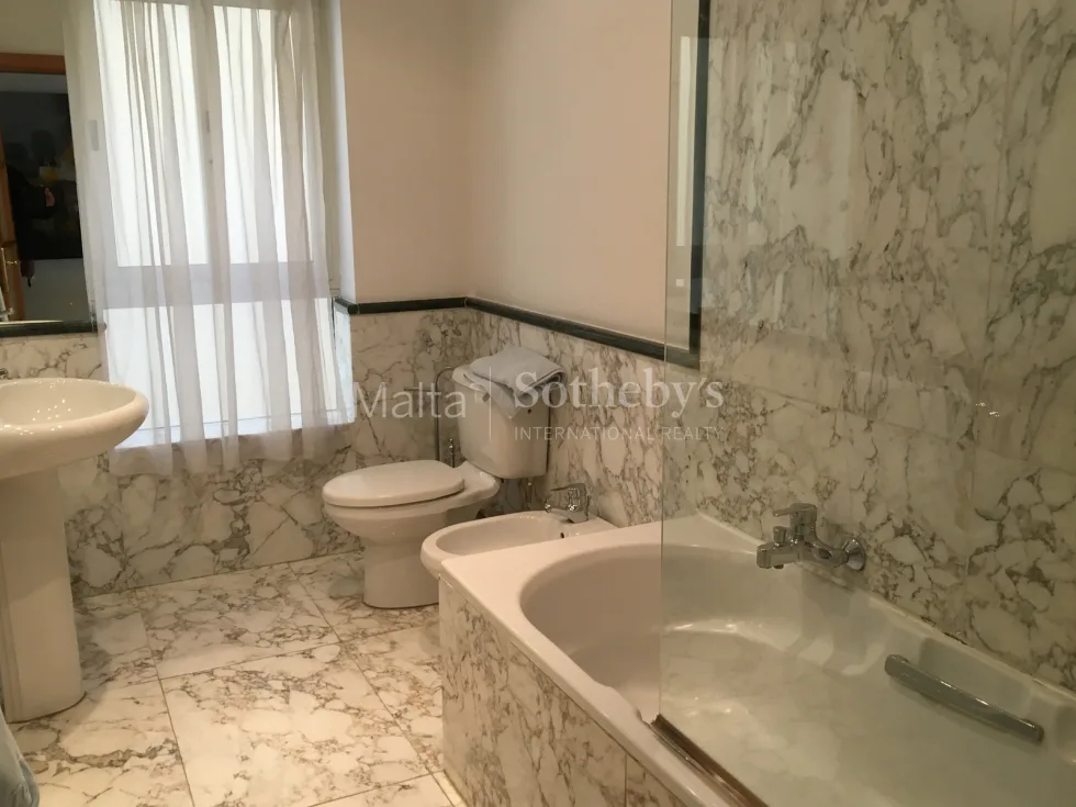 3 bed Apartment For Rent in Sliema, Sliema - thumb 13