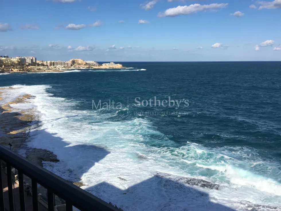 3 bed Apartment For Rent in Sliema, Sliema - thumb 14