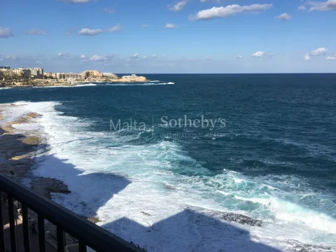 3 bed Apartment For Rent in Sliema, Sliema - thumb 14
