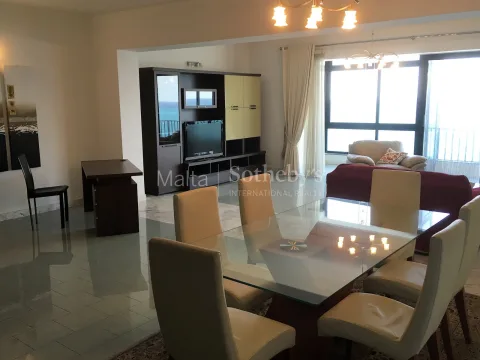 3 bed Apartment For Rent in Sliema, Sliema - thumb 15