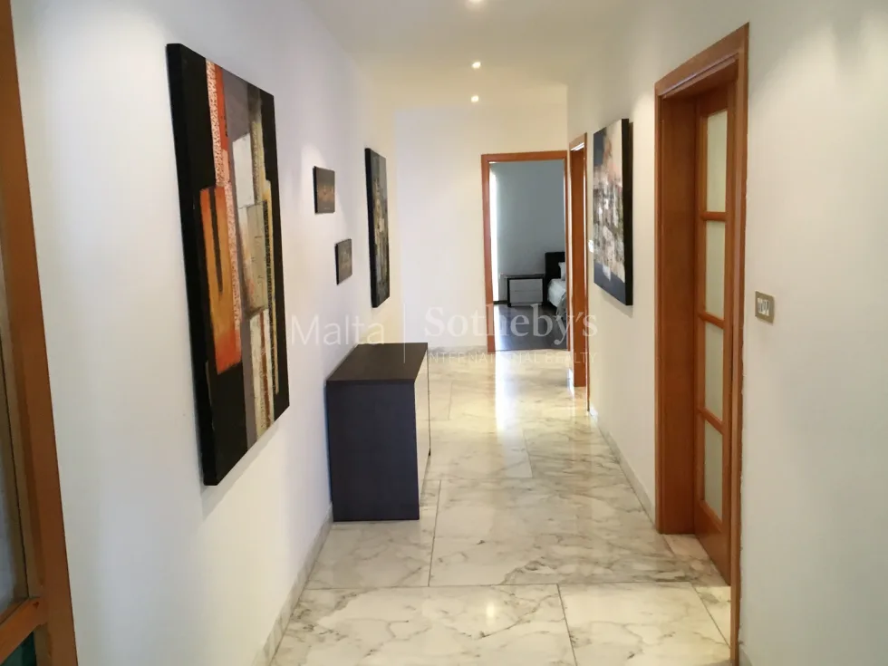 3 bed Apartment For Rent in Sliema, Sliema - thumb 16