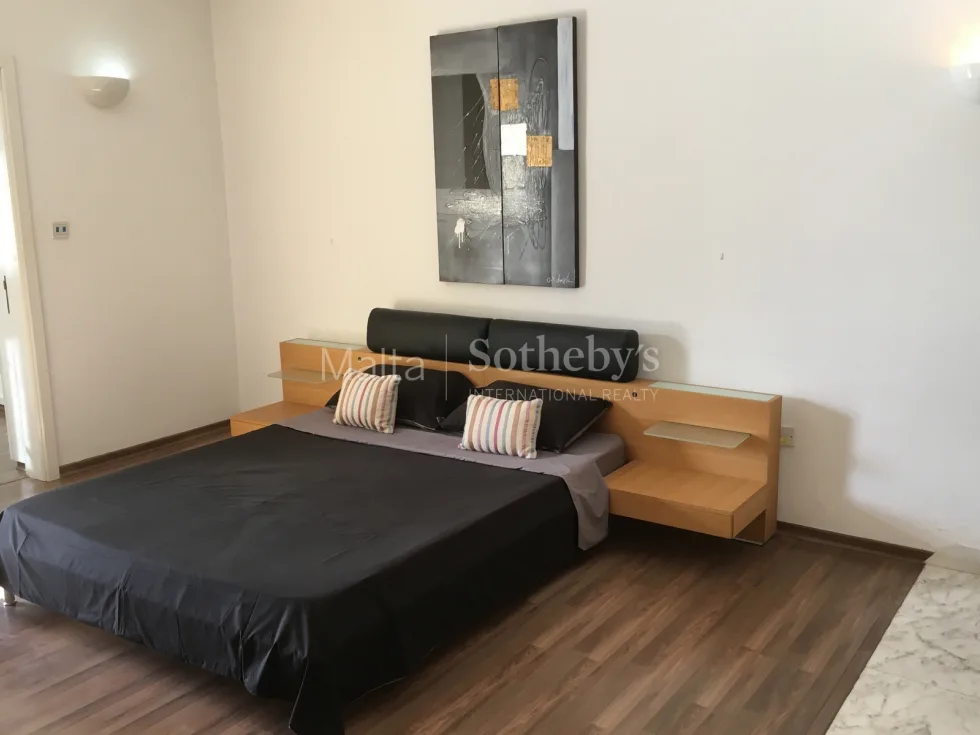 3 bed Apartment For Rent in Sliema, Sliema - thumb 9