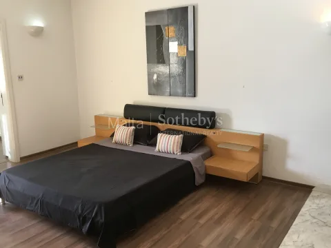 3 bed Apartment For Rent in Sliema, Sliema - thumb 9