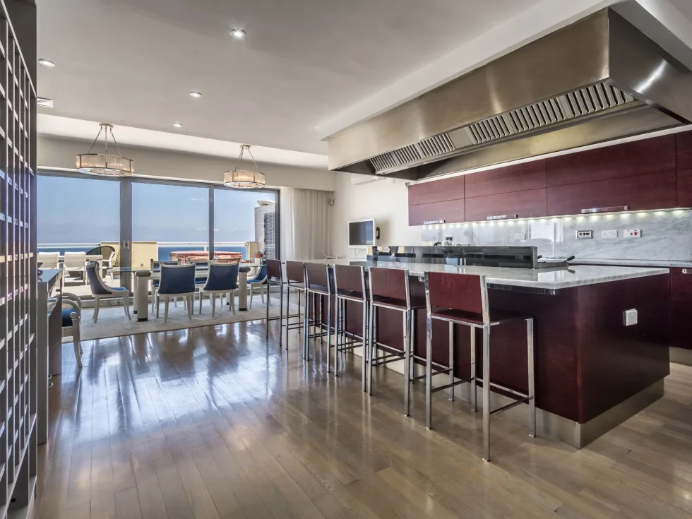 3 bed Penthouse For Rent in Sliema, Sliema - thumb 10