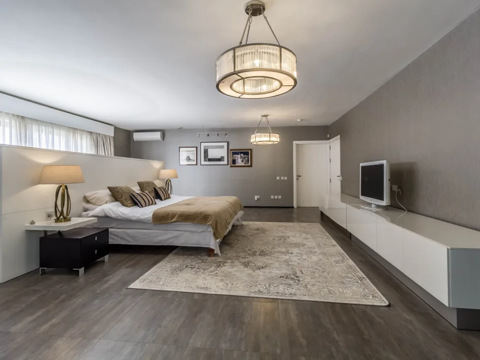 3 bed Penthouse For Rent in Sliema, Sliema - thumb 19