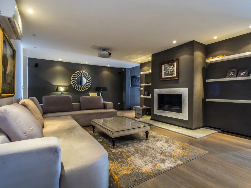 3 bed Penthouse For Rent in Sliema, Sliema - thumb 28