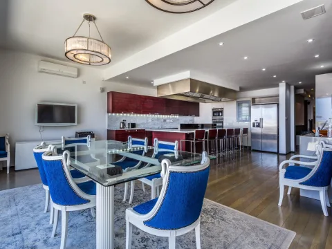 3 bed Penthouse For Rent in Sliema, Sliema - thumb 8