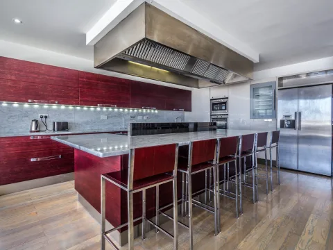 3 bed Penthouse For Rent in Sliema, Sliema - thumb 9