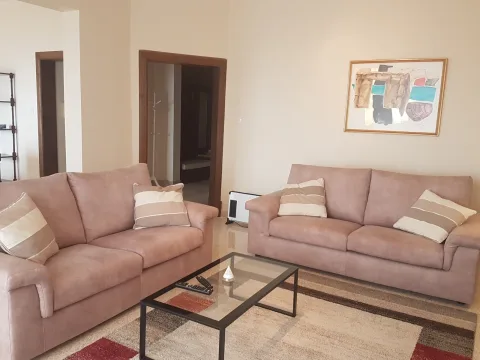 3 bed Apartment For Rent in Sliema, Sliema - thumb 1