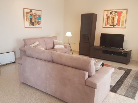 3 bed Apartment For Rent in Sliema, Sliema - thumb 2