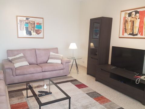 3 bed Apartment For Rent in Sliema, Sliema - thumb 3