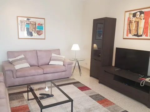 3 bed Apartment For Rent in Sliema, Sliema - thumb 3