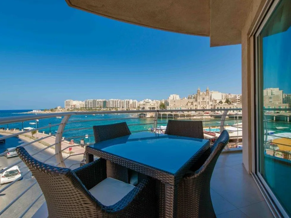 2 bed Apartment For Rent in St Julian's, St Julian's - thumb 3