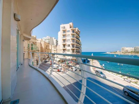 2 bed Apartment For Rent in St Julian's, St Julian's - thumb 4