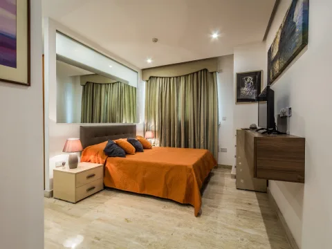 3 bed Apartment For Rent in Ta' Xbiex, Ta' Xbiex - thumb 12