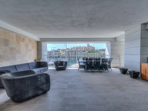 3 bed Apartment For Rent in Ta' Xbiex, Ta' Xbiex - thumb 15