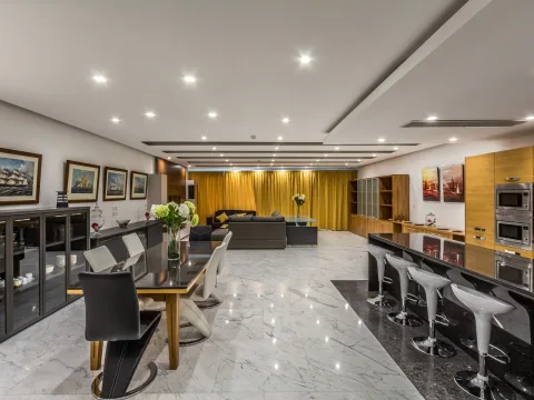 3 bed Apartment For Rent in Ta' Xbiex, Ta' Xbiex - thumb 4