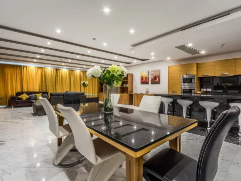 3 bed Apartment For Rent in Ta' Xbiex, Ta' Xbiex - thumb 6