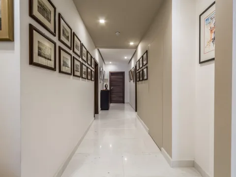 3 bed Apartment For Rent in Ta' Xbiex, Ta' Xbiex - thumb 9