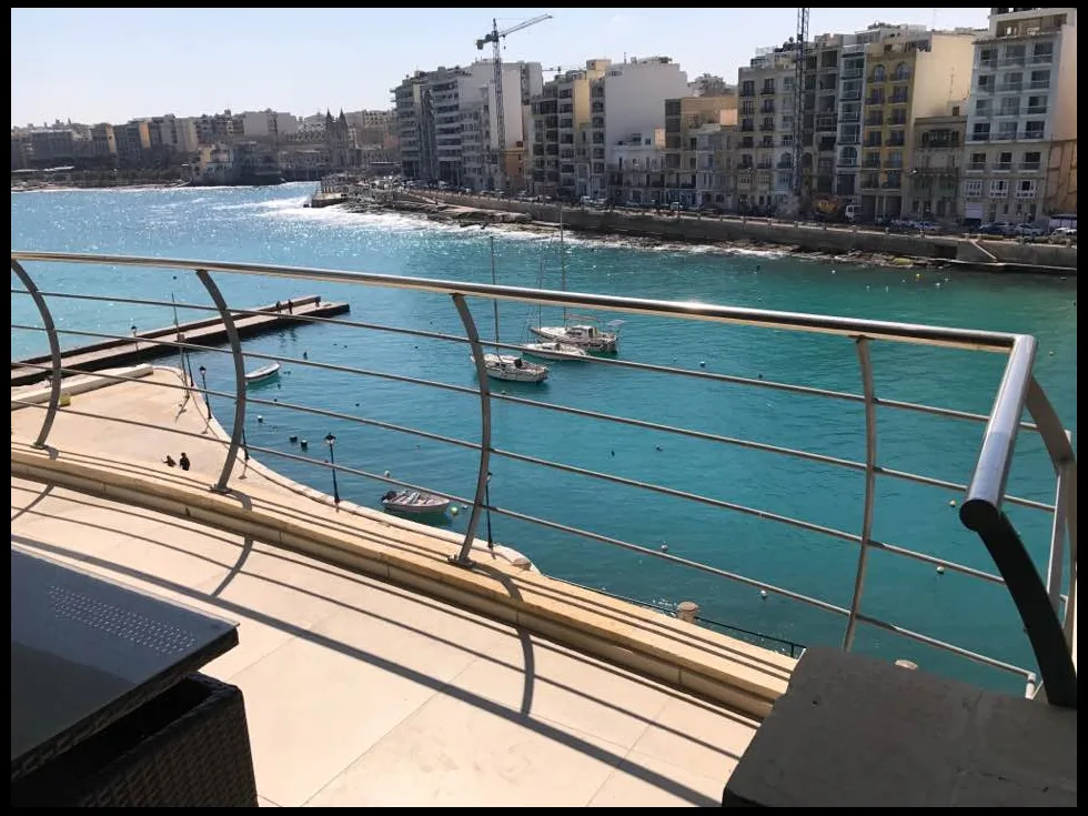 2 bed Apartment For Rent in St Julian's, St Julian's - thumb 1