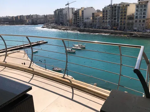 2 bed Apartment For Rent in St Julian's, St Julian's - thumb 1
