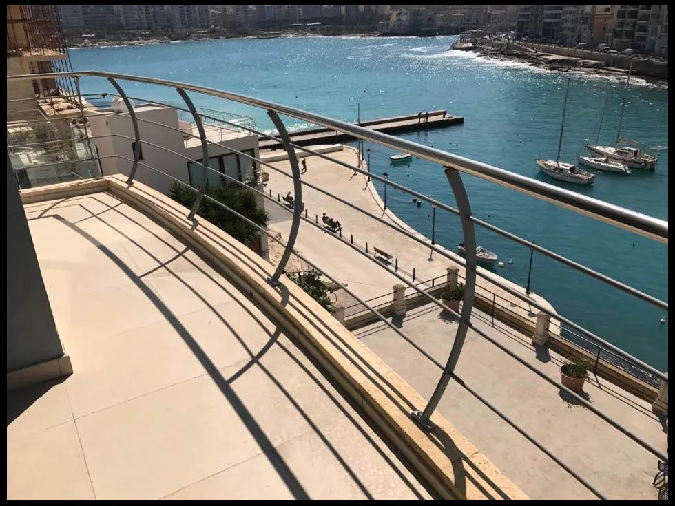 2 bed Apartment For Rent in St Julian's, St Julian's - thumb 2