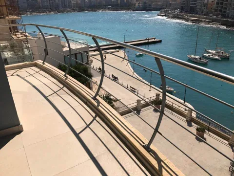 2 bed Apartment For Rent in St Julian's, St Julian's - thumb 2