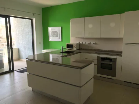 2 bed Apartment For Rent in St Julian's, St Julian's - thumb 3