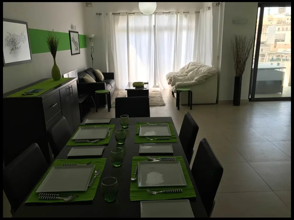 2 bed Apartment For Rent in St Julian's, St Julian's - thumb 4