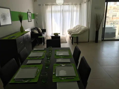 2 bed Apartment For Rent in St Julian's, St Julian's - thumb 4