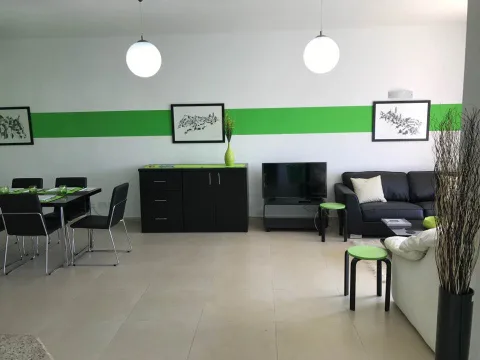 2 bed Apartment For Rent in St Julian's, St Julian's - thumb 5