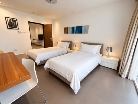 3 bed Villa For Rent in Bahar ic-Caghaq, Bahar ic-Caghaq - thumb 21