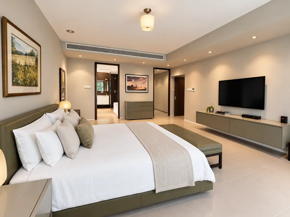 3 bed Villa For Rent in Bahar ic-Caghaq, Bahar ic-Caghaq - thumb 32