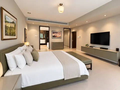 3 bed Villa For Rent in Bahar ic-Caghaq, Bahar ic-Caghaq - thumb 32