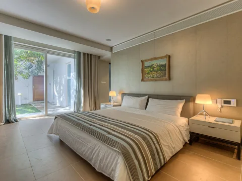 3 bed Villa For Rent in Bahar ic-Caghaq, Bahar ic-Caghaq - thumb 4