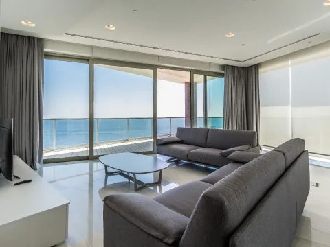 3 bed Apartment For Rent in Sliema, Sliema - thumb 1