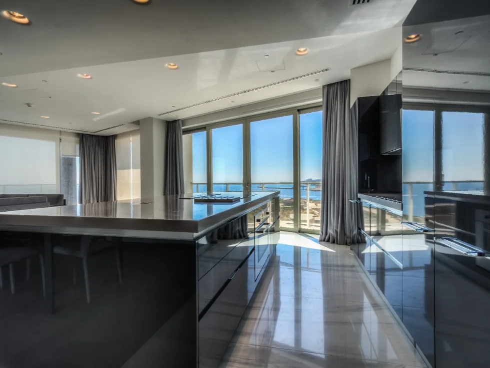 3 bed Apartment For Rent in Sliema, Sliema - thumb 3