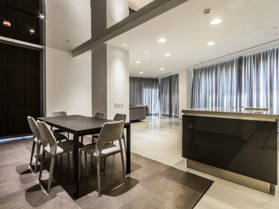 3 bed Apartment For Rent in Sliema, Sliema - thumb 4