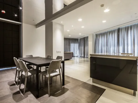 3 bed Apartment For Rent in Sliema, Sliema - thumb 4