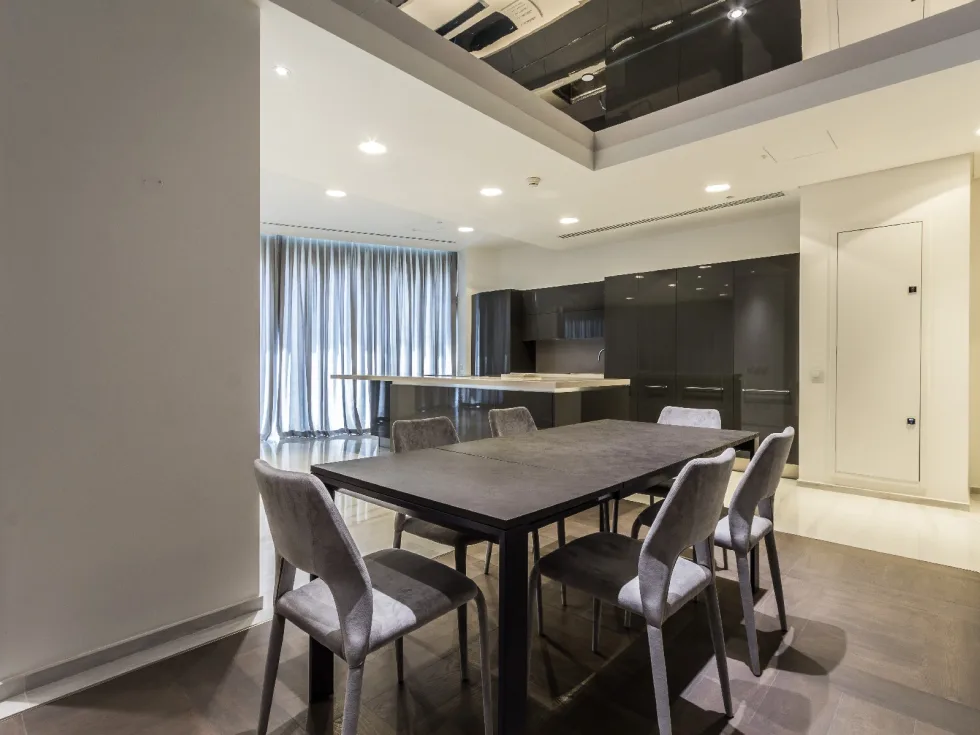 3 bed Apartment For Rent in Sliema, Sliema - thumb 6