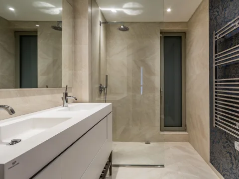 3 bed Apartment For Rent in Sliema, Sliema - thumb 9