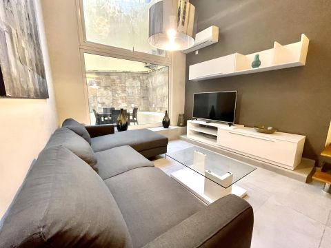 2 bed Apartment For Rent in Sliema, Sliema - thumb 2