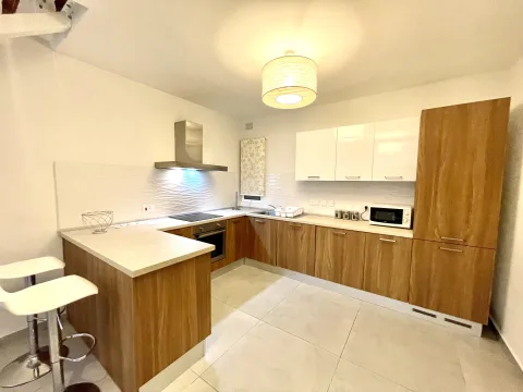 2 bed Apartment For Rent in Sliema, Sliema - thumb 3