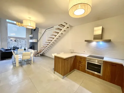 2 bed Apartment For Rent in Sliema, Sliema - thumb 4